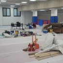 경희대기흥체육관 이미지