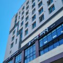 창원중앙역 주차장 부근 이미지