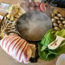 오이도칼국수 | 시흥 오이도 칼국수 맛집 내돈내산 솔직후기 바담칼국수