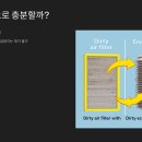 셀프크리닝 이미지