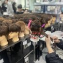헤어미용(심화실전) 이미지