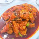 신동해바다 | [동해찐맛집]-💥"신동해바다"💥동해 장치찜 맛집, 무와 감자가 진짜 찐!!😍