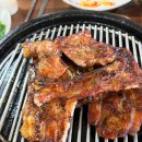 선유원갈비 이미지