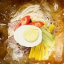 가야밀면，우동