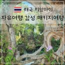 서울민예 | 치앙마이 패키지? 자유여행 감성 가득한 하나투어 소도시 상품으로 종결!