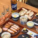 서산 호수공원 돈까스 맛집 중 1등 경양카츠