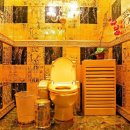 황금공중화장실 이미지