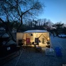 봉화산 족구장 이미지