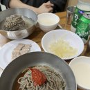 답십리11 | 성천막국수 답십리 내돈내산 성시경 먹을텐데 서울
