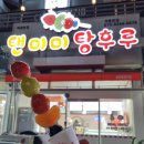 [위례탕후루] 위례광장 탠미미탕후루 인생 첫 탕후루 후기