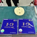 (레아스포츠)서울 장지커 ALC FL 탁구라켓 (닛타쿠 파스탁 g-1 ABS 40+ (50도)러버)구매 내돈내산 후기