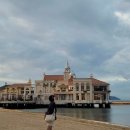 당사모 | 혼자 일본 일주 6일차 (후쿠오카 첫째날) :: 일본에서 자전거 타기/호라쿠만쥬/후쿠오카타워/모모치해변...