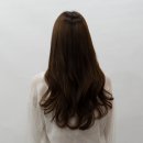 미소헤어 이미지