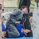 안양본주짓수