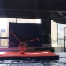 주말 체조교실 이미지