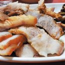 조선갓김치 이미지