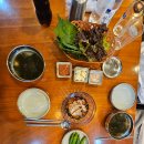 두꺼비왕족발보쌈식당 | 경북 칠곡 석적중리맛집 두꺼비왕족발보쌈 부드러운 족발, 보쌈 맛집