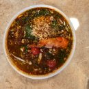 중화산2동-02(인정공원) | [용산/맛집] 미군기지 용산공원 근처 맛집 태국음식 똠양꿍 내돈내산 추천 후기, 주차, 포장, 배달