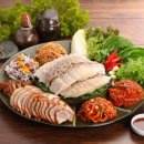 더쌈족발보쌈