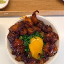 [서울 송파] 송리단길 덮밥 전문점 맛집 "단디 잠실본점" 내돈내산 솔직후기 (호르몬동,사케동,부타동...