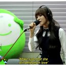 유주가 10년전에 부른 If I Were You 이미지