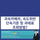 단속카메라(지주설치) - 진주시 가좌동 | 단속카메라(지주설치)