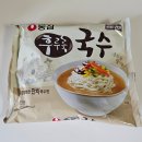 후루룩국수 - 계양구 | 농심 후루룩 국수 후기