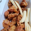 치킨신드롬거제