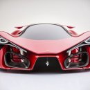 Ferrari F80 이미지