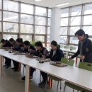 농업기술센터구내식당 CNB뉴스