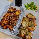지피지기숯불두마리치킨
