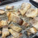 사거리식당 | 광명사거리역 삼겹살 고기집 광명대박식당 후기