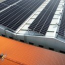 동향 태양광발전소 이미지