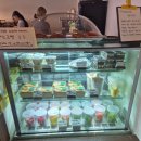 하이리빙아파트 | 고척동 감성카페 '브루클린커피' 간단 방문후기