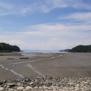 관기방조제 이미지