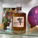 긴자 위스키샵 라이프 베케이션 히비키 야마자키 파는 곳 / 히비키 맛은?