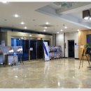 안심도서관 세미나실 이미지