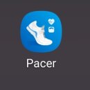 오늘 아침운동 자전거라이딩 왕복16.84km(Pacer 앱 사용 후기)