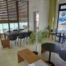 유광회관 앞 | 강릉 브런치 주문진 해옫 재방문 후기입니다