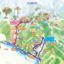 2019년 4월 늘솔길 정기트레킹 전남 하동 섬진강 벚꽃길 이미지