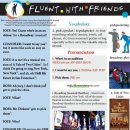 English Free Talking 이미지