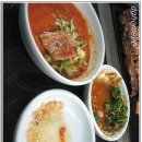 싱글벙글 식당 이미지