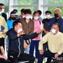 오후 노래연습장 이미지