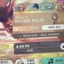모모점 월드 링크 이벤트 후기