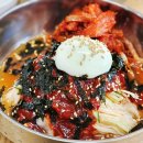 원산비빔국수 이미지