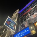 이에프앤바(EF&BAR) | [런던 뮤지컬] Les Miserables London 리뷰