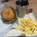 블리스버거 판교점 | 판교맛집 블리스버거 판교우림시티 햄버거 맛집 내돈내산 후기