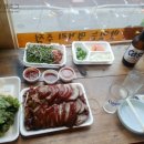 성수족발 - 강릉시 | 성수족발