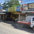 길거리 풍경스케치 이미지