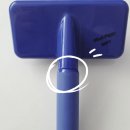 퍼피짱 | 플러쉬퍼피 슬리커 곱슬털 아이들에게 추천합니다 ! 뭉친 털이 잘 빗겨져요!